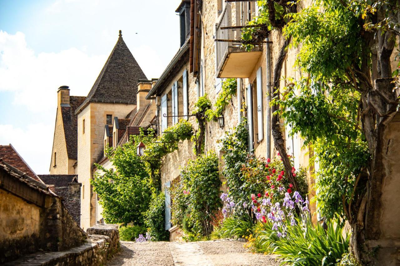 Francecomfort - Village Des Cigales Mauroux  Exteriör bild