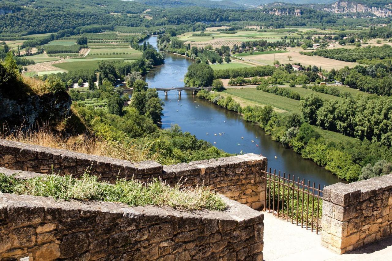 Francecomfort - Village Des Cigales Mauroux  Exteriör bild