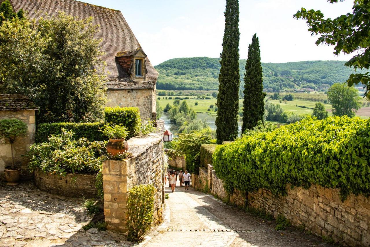 Francecomfort - Village Des Cigales Mauroux  Exteriör bild
