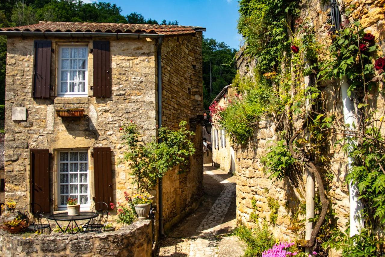 Francecomfort - Village Des Cigales Mauroux  Exteriör bild